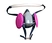 respirator for dust particles